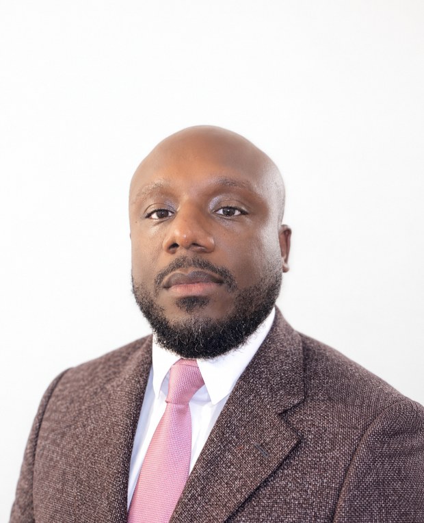Carl Parker, Treasurer, Board of Directors