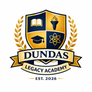Dundas Legacy Academy crest