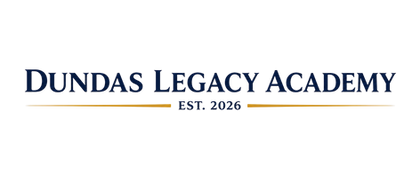 Dundas Legacy Academy — Est. 2026